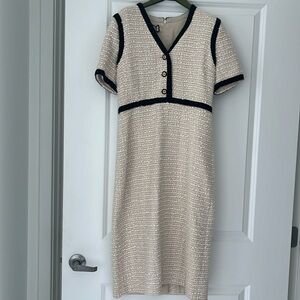 Brand new Gucci dresss size 42